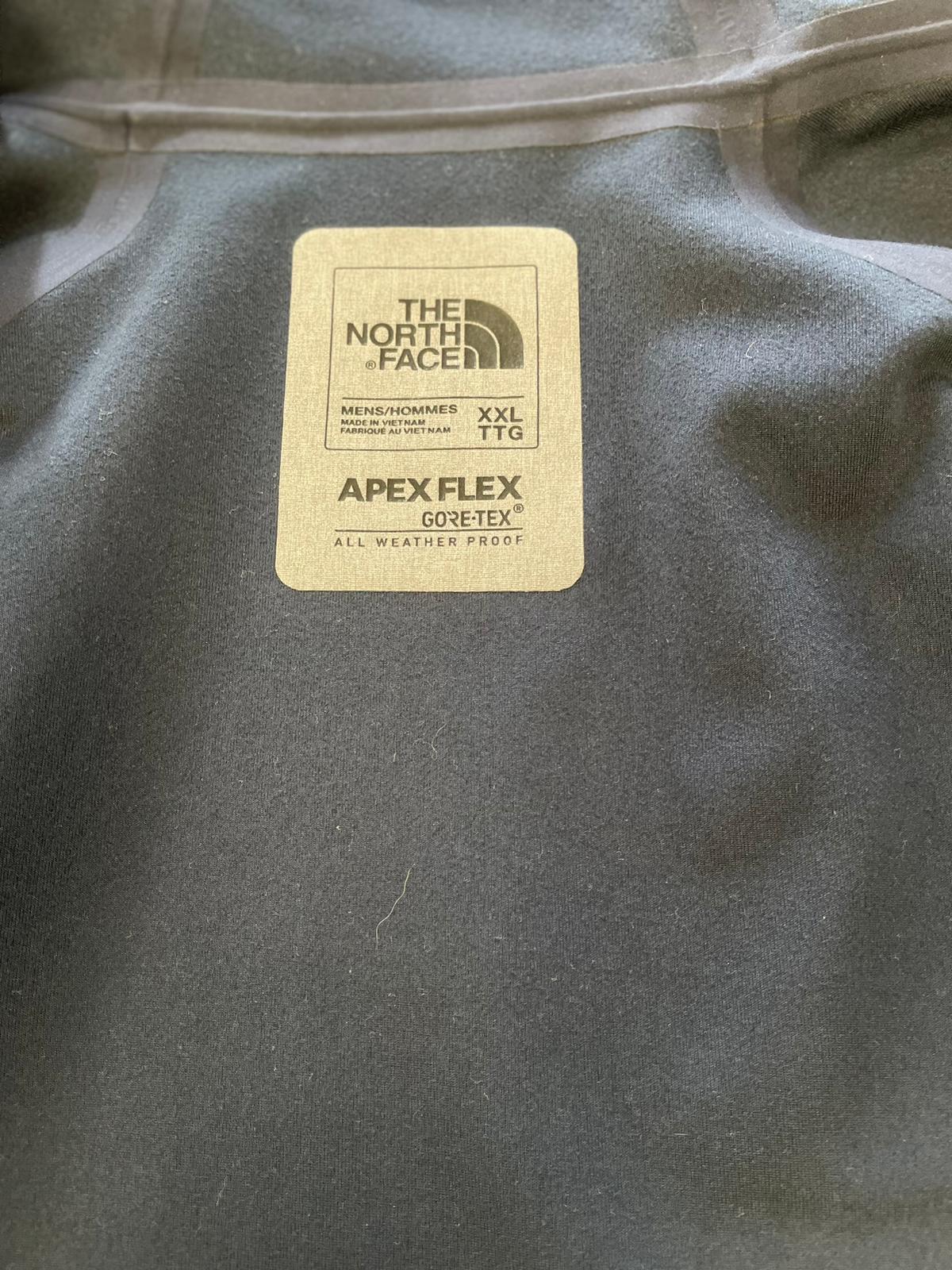 Parka The North Face réf.00273