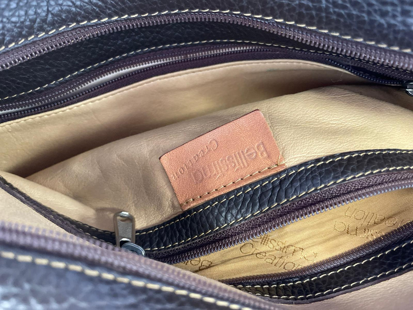 Bolo Eco Piel Bellasima Réf.00295