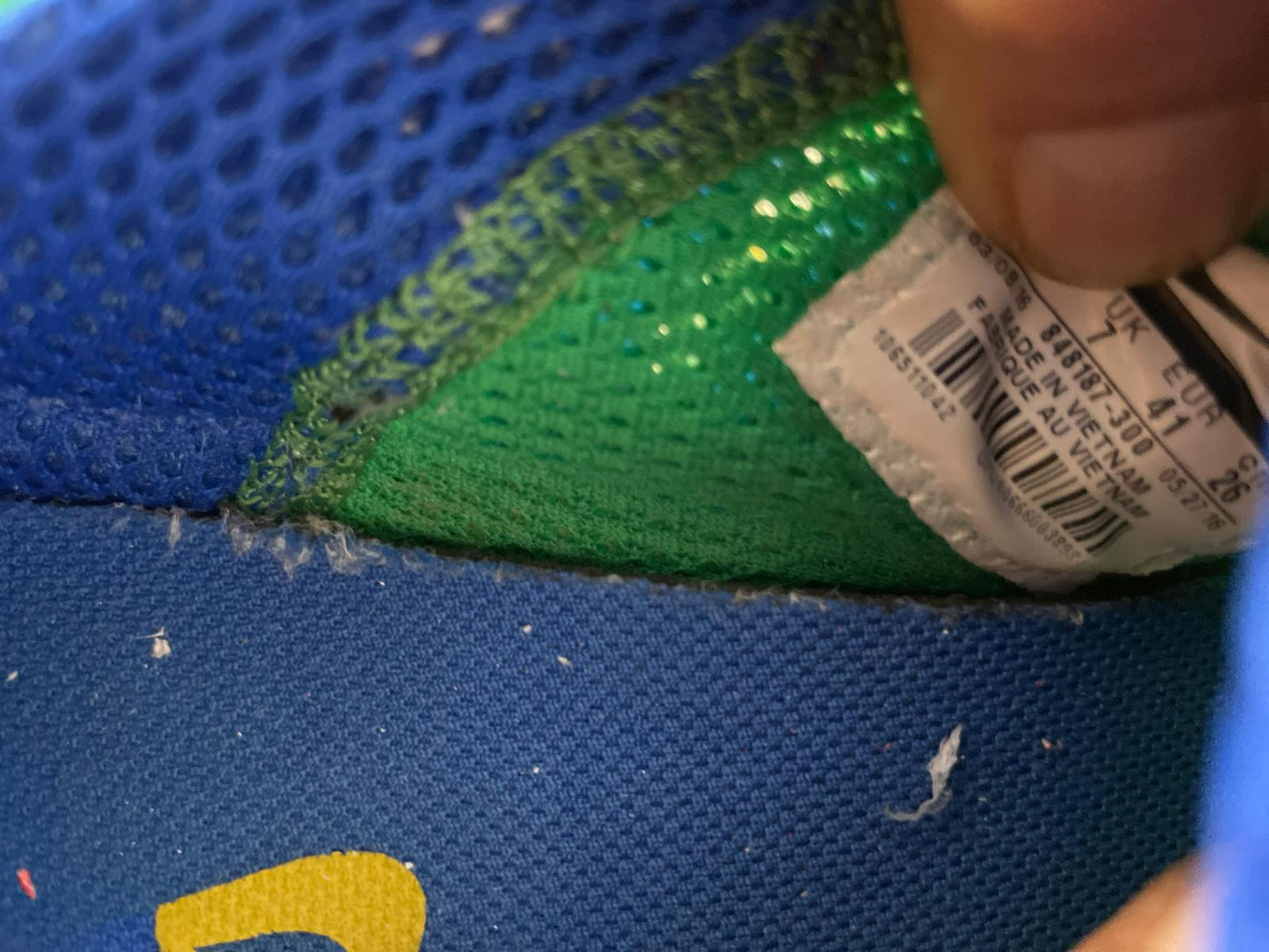 Zapatillas Deportivas Nike Ref.00299