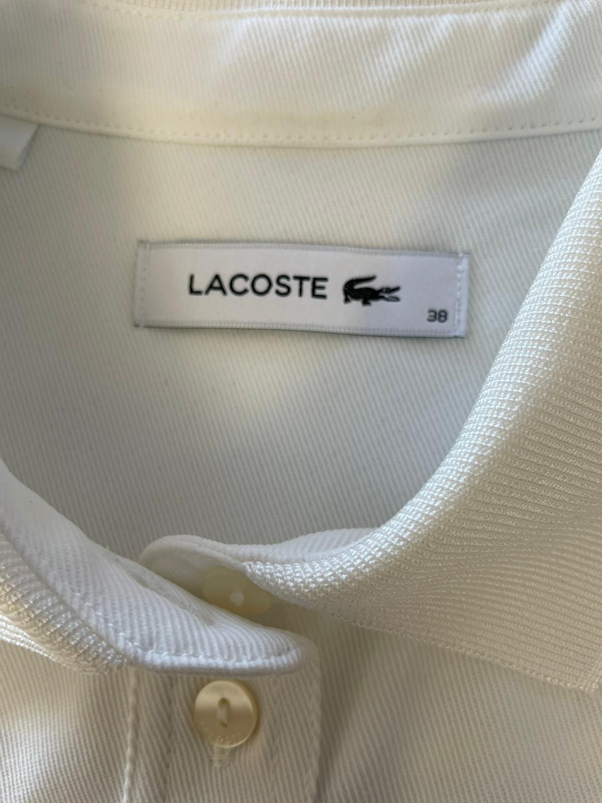 Polo Lacoste Réf.00305