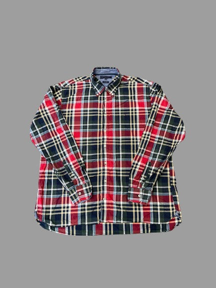 Camisa Tommy Hilfiger Ref.00311