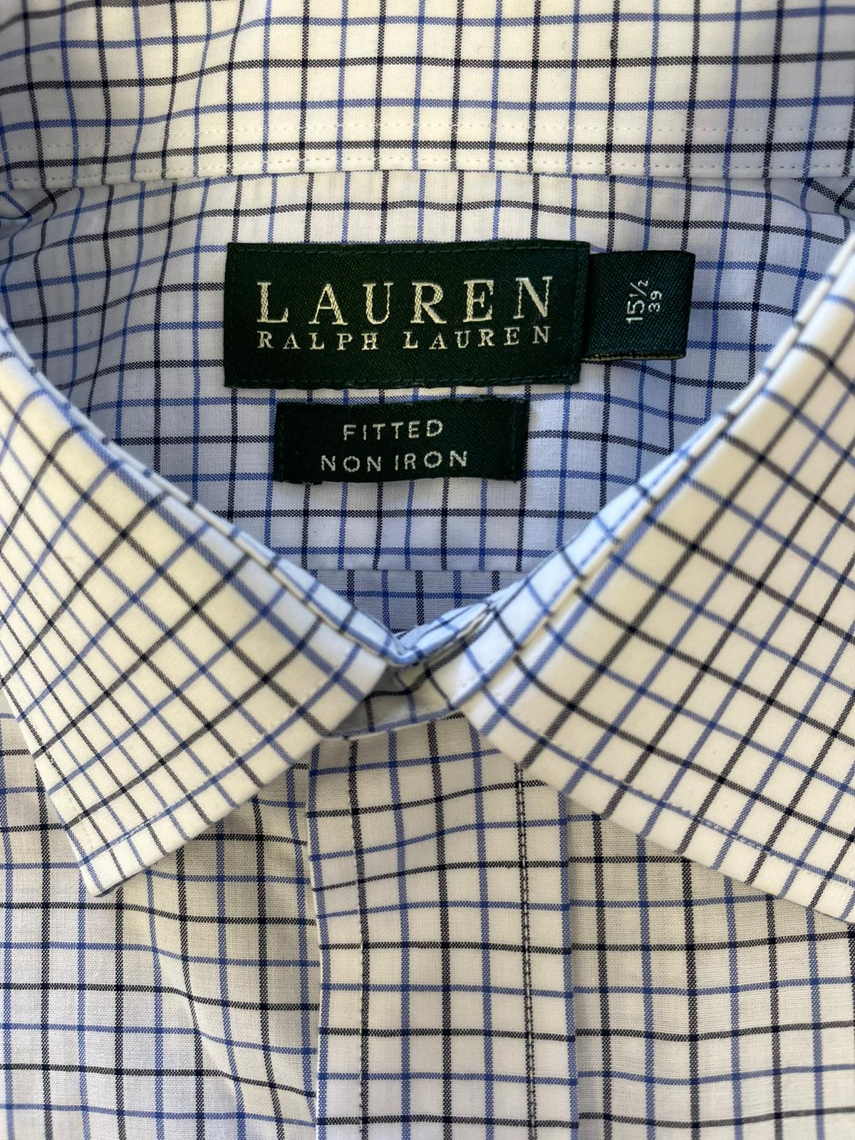 Camisa Ralph Lauren Ref.00321