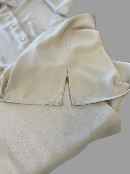 Chemisier BurBerry Réf.00322