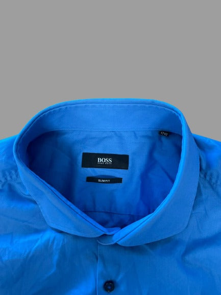 Chemise Hugo Boss Réf. 00331