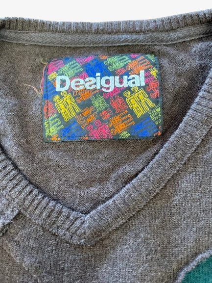 Jersey Desigual Ref.02554