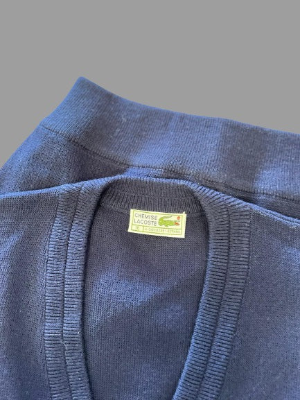 Cárdigan Lacoste Ref.02804