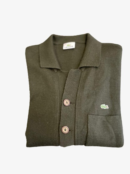 Veste Lacoste Réf.02353