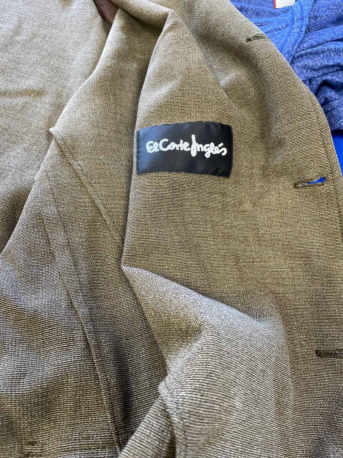 Blazer vintage Burberry réf. 00356