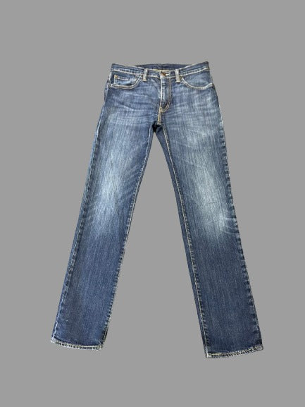 Pantalón Vaquero 511 Levi's Ref.002358