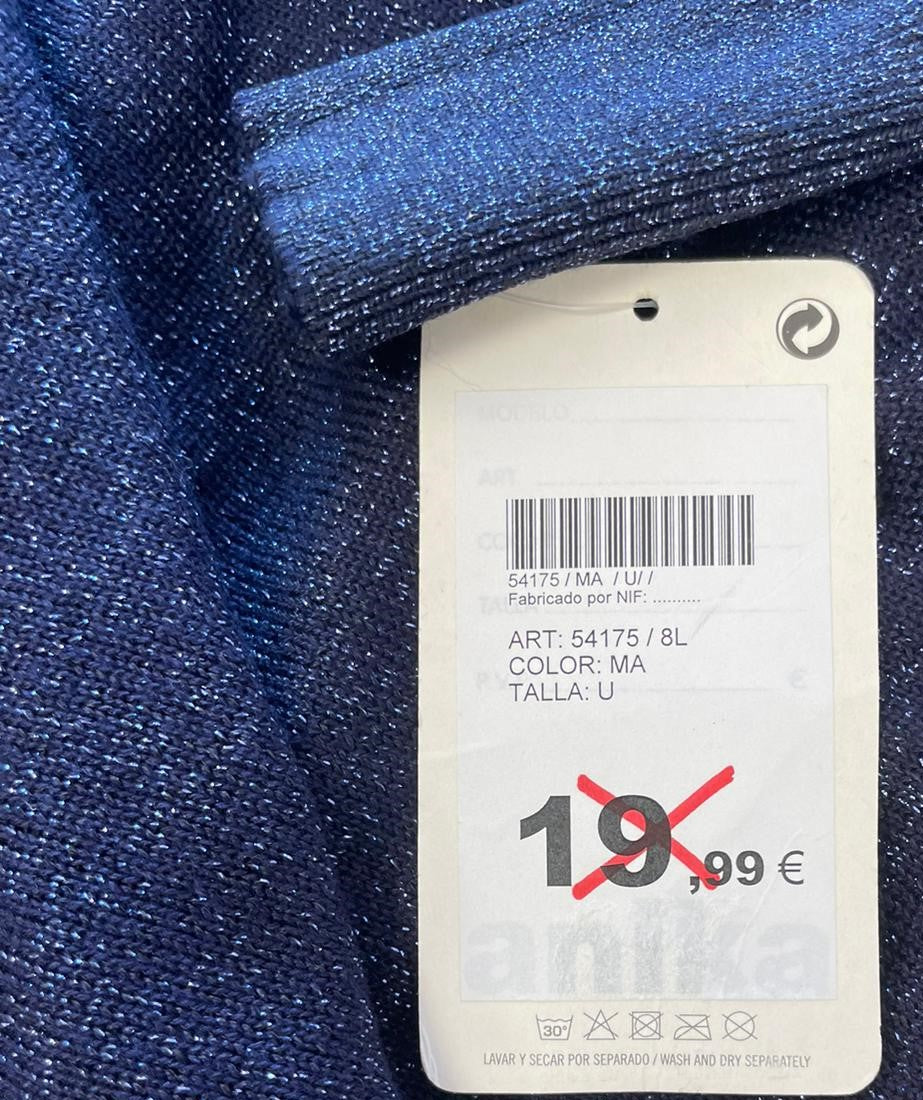 Robe Anika Réf.00371