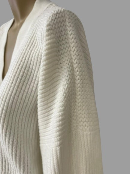 Cardigan tricoté Réf.00401