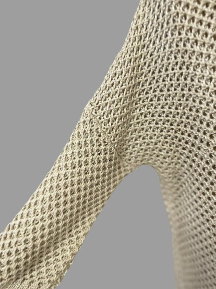 Jersey Ganchillo Ref.00402