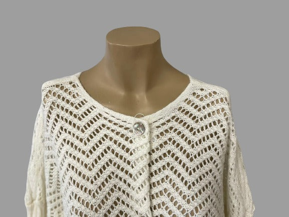 Veste en tricot Réf.00417