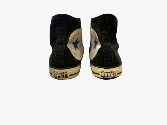 Bottes Converse Réf. 00440 (Endommagé)