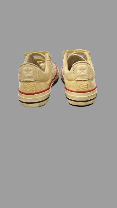 Baskets Converse réf.00444