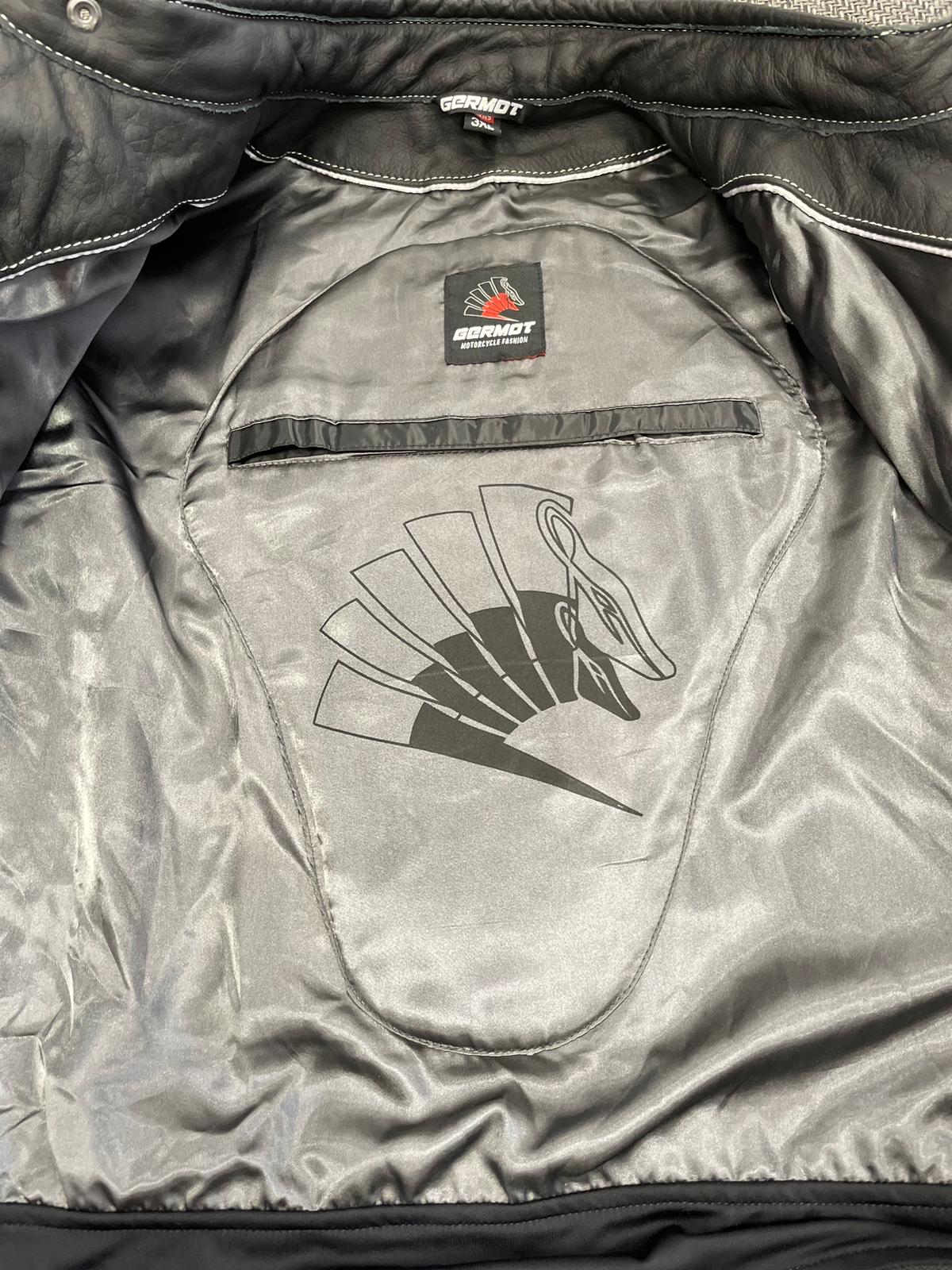 Veste Germot Rel.00446