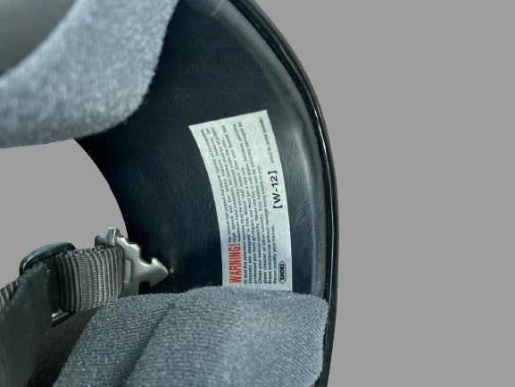 Casque Shoel Réf.02652