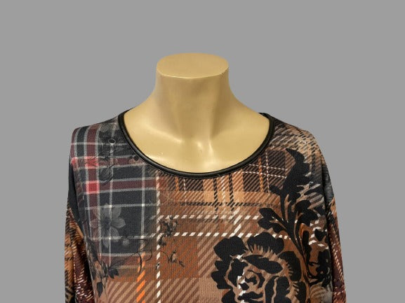 T-shirt de fête Réf.00451