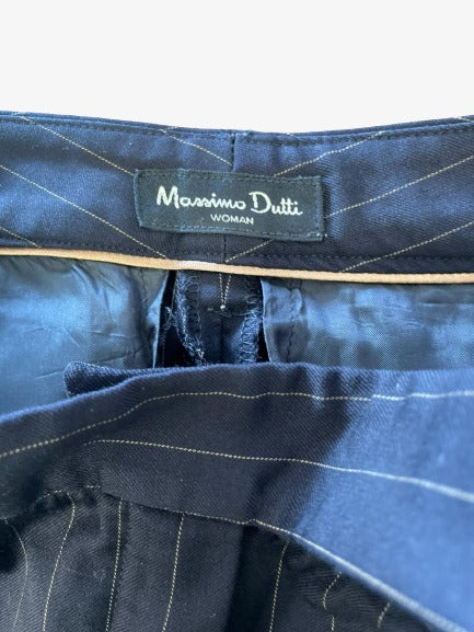 Pantalón Massimo Dutti Ref.02421