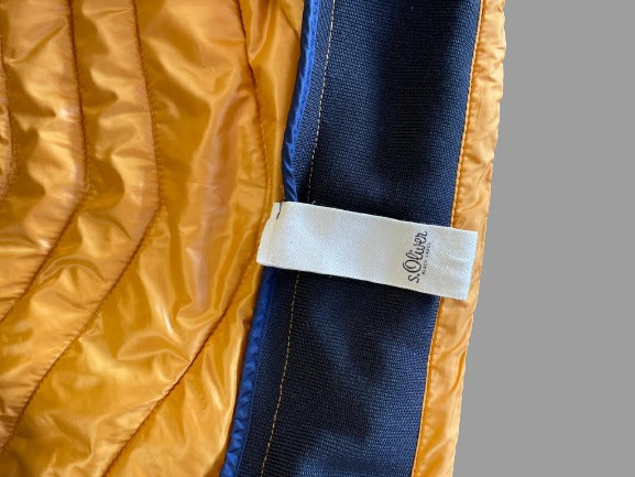 Veste / Doudoune Réf.00456