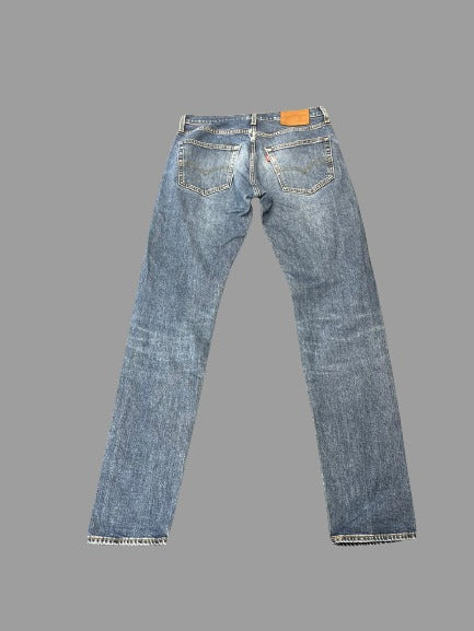 Pantalón Vaquero Levi's 512 Ref.00462