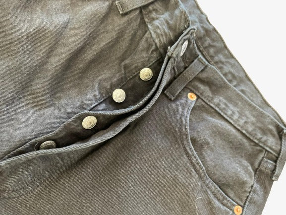 Pantalón Vaquero Levi's 501 Ref.00464