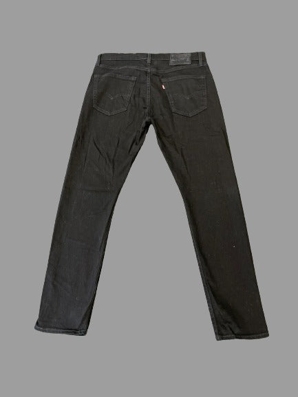 Pantalón Vaquero Levi's 512 Ref.00474