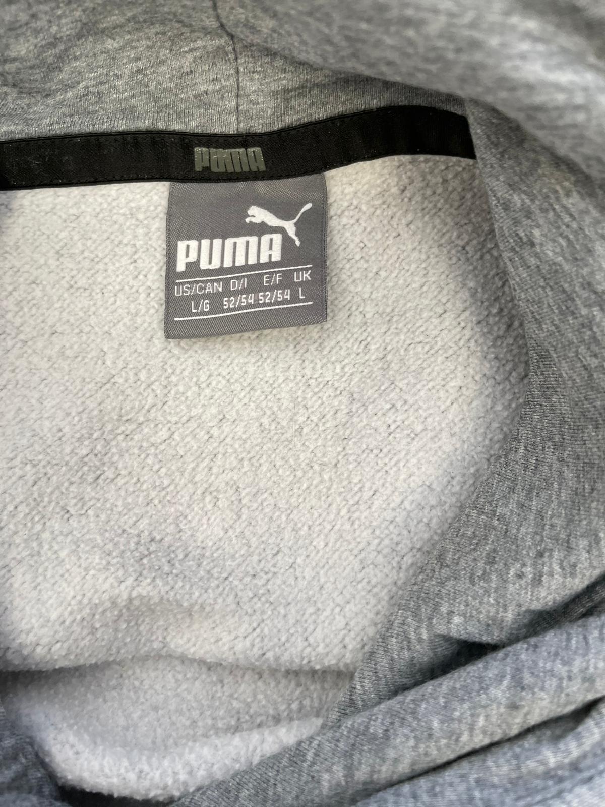 Sweat Puma Réf.02739