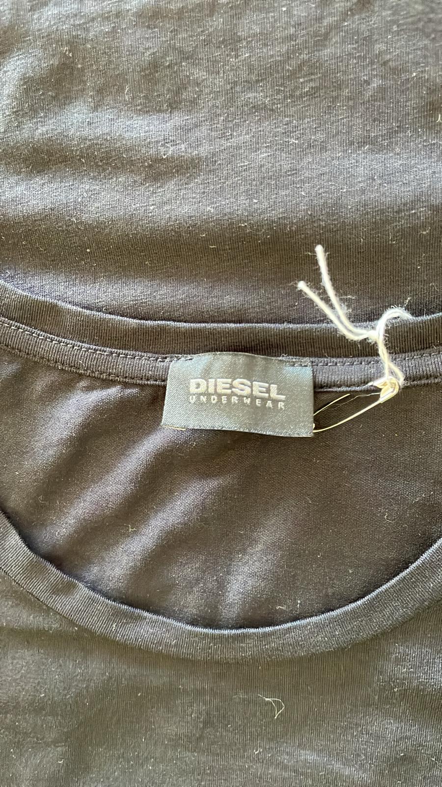 T-shirt Diesel Réf.00503