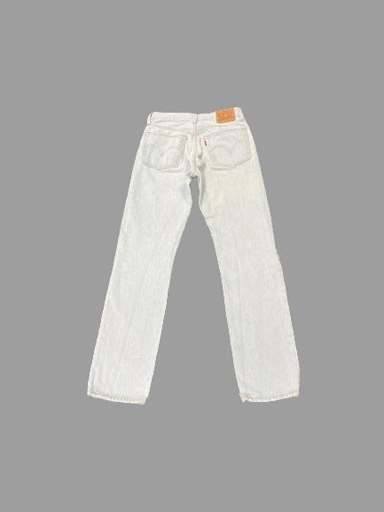 Jean Levi's 501 Réf. 02704