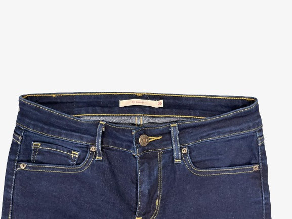 Jeans Levi's Réf. 00533