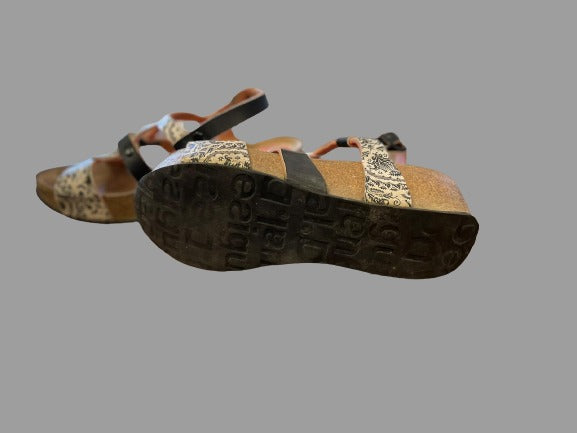 Sandale femme réf.00541