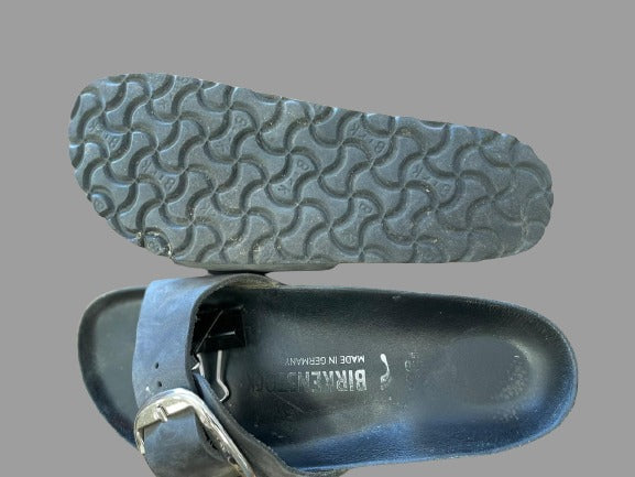 Sandales Birkenstock Réf. 00548