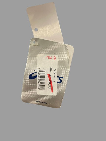 Chaussures de sport Asics Réf. 00555