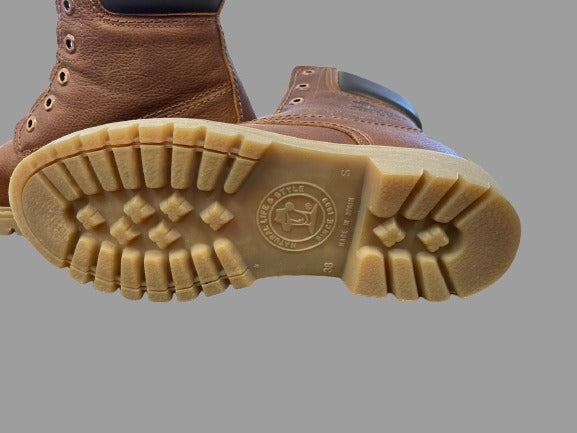 Botas Panamá Jack Ref.00556