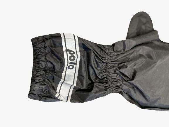 Moufles Polo Réf.00572