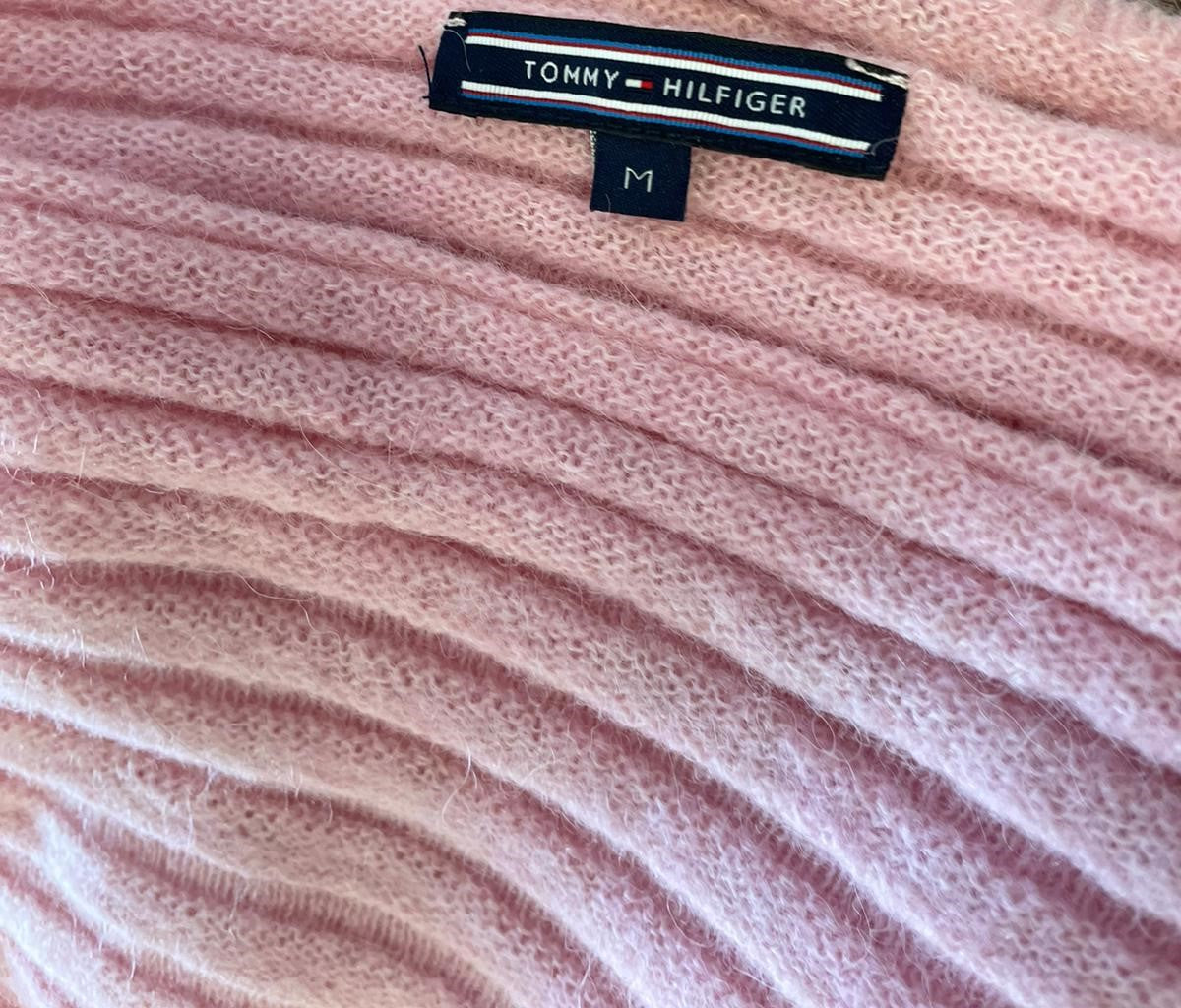 Pull Tommy Hilfiger Réf.02740