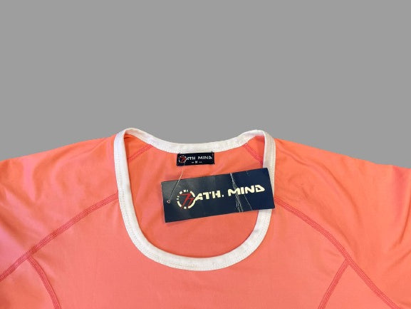 T-shirt Ath Mind Réf.00581