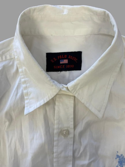 Polo femme US réf. 00582