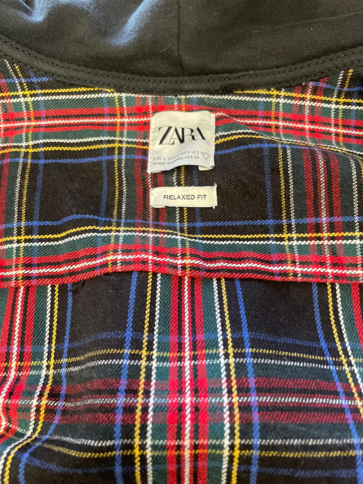 Veste Zara Réf.00598