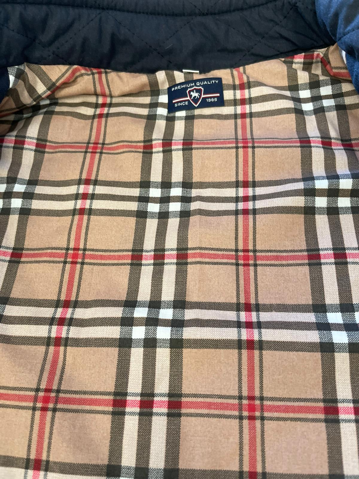 Gilet S&C Réf. 00599