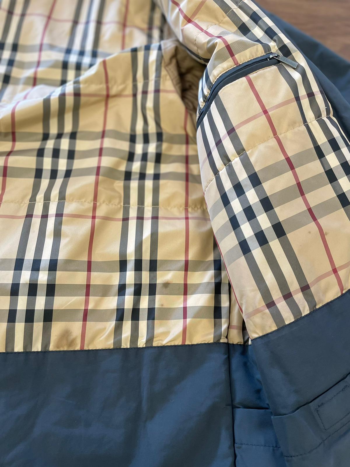 Veste BurBerry Réf.00604
