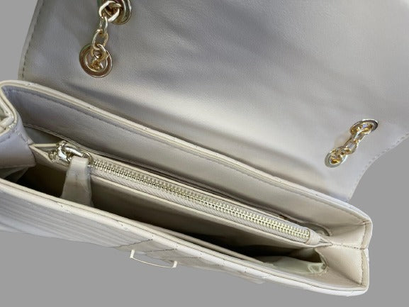 Sac en cuir écologique réf. 00611