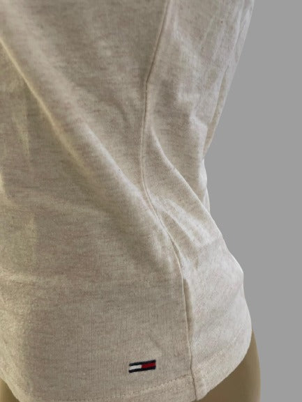 T-shirt imprimé Tommy Hilfiger Réf.00614