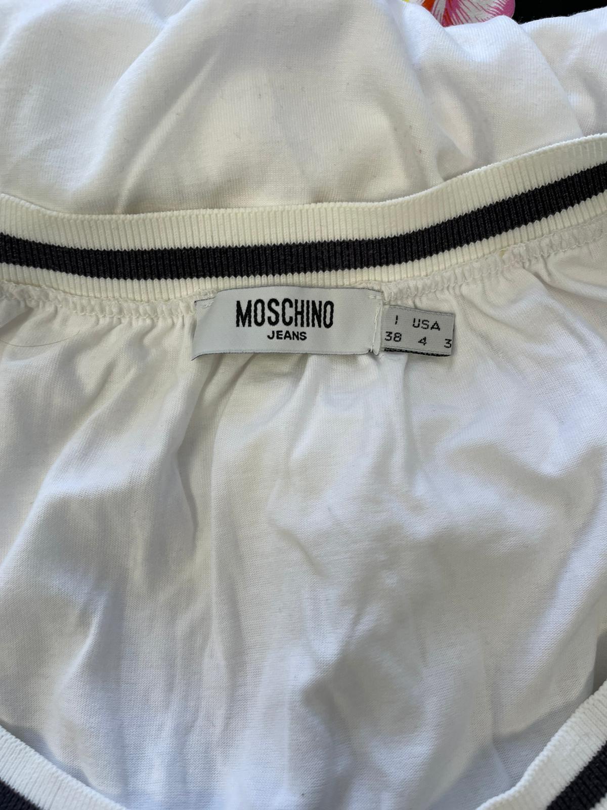 Top Moschino Ref.00641
