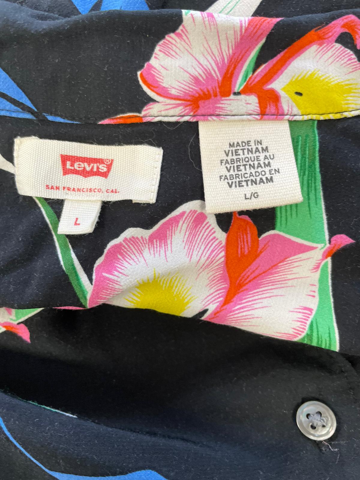 Chemise Levi's Réf.00643