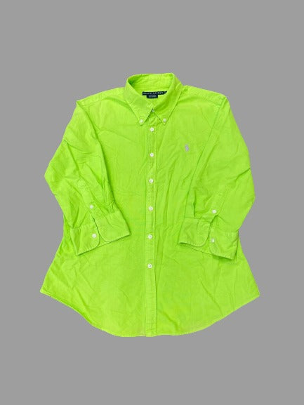 T-shirt Ralph Lauren Réf. 00645 (Endommagé)