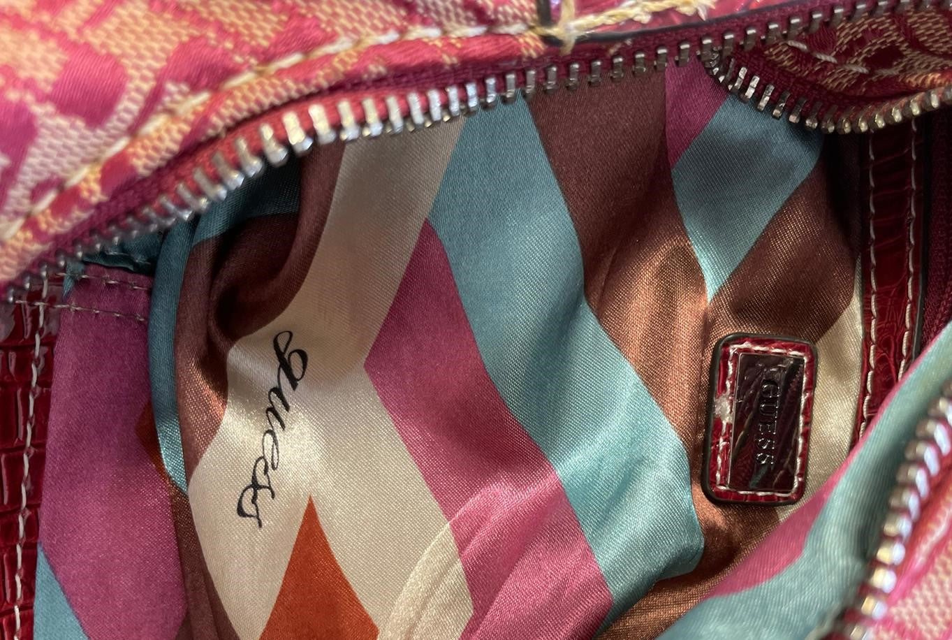 Sac Desigual Réf.00649