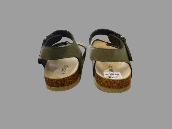 Sandalia Silver Ref.00660