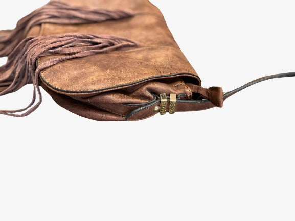 Sac en cuir écologique Paco Martinez Réf. 00681